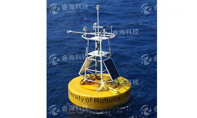 海洋浮標(biāo)是怎么布放的